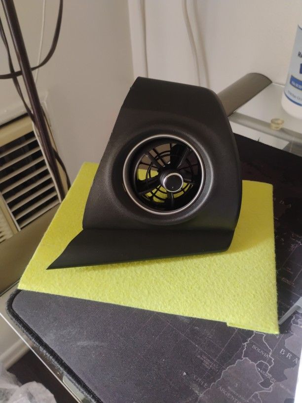 2019 Toyota Corolla Left Side Ac Air Vent OME $50.