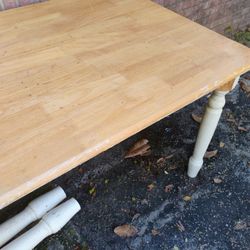 Kitchen Table 