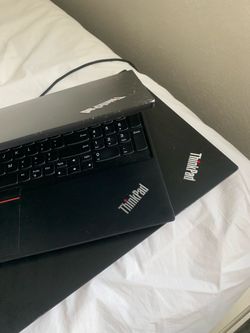 Lenovo Thinkpad Business Notebooks