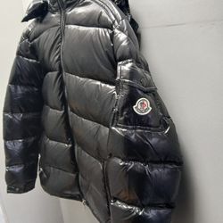 Moncler Jacket