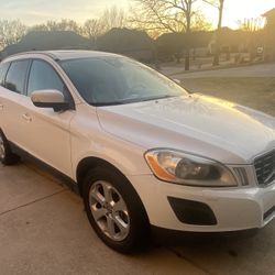 2013 Volvo Xc60