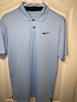 Men’s Nike Dri-Fit Golf Polo!!