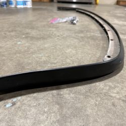 Honda CRX SiR Front Lip