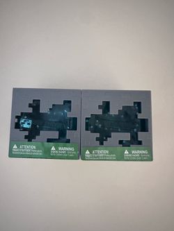 Makcraft squishy