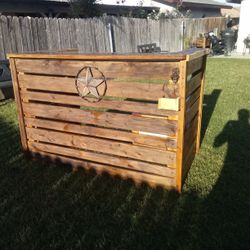Barstand