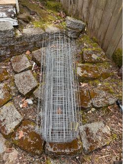 Chicken wire