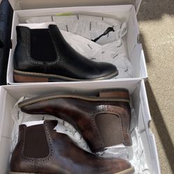 Mens Sonoma Boots 