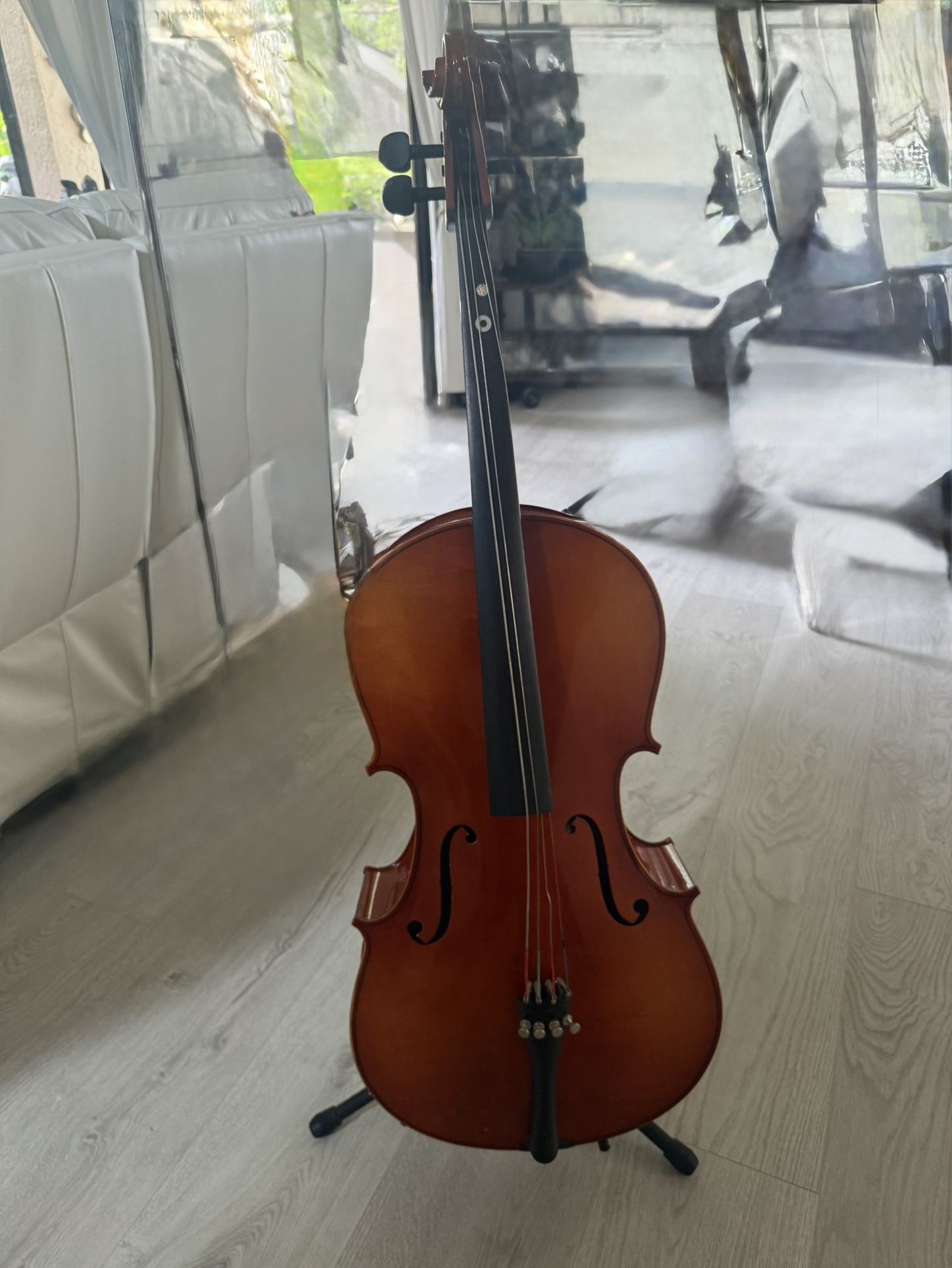Cello