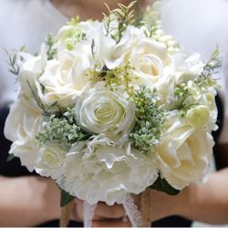 Bride's Bouquet 