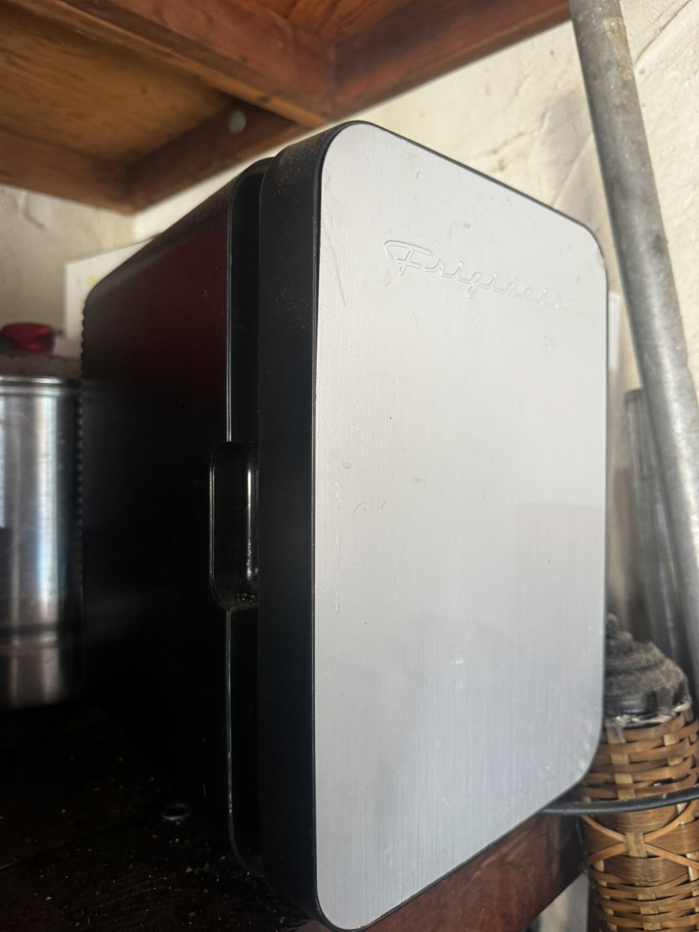 Frigidaire 15 Can Mini Fridge