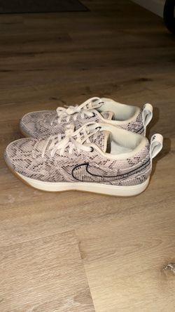 Nike Book 1 - Python