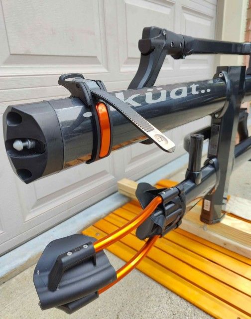 Kuat Bike Rack