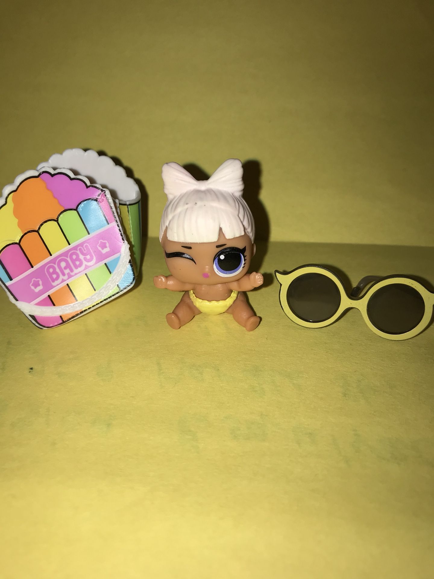 Spf qt cheap lol doll