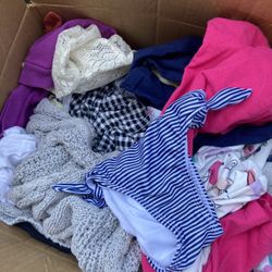 Toddler Clothes