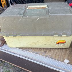 Tackle Box