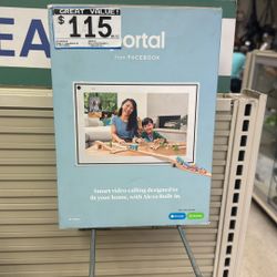 Portal From Facebook