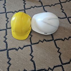 Construction Hard Hats