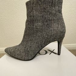 Ladies Boots