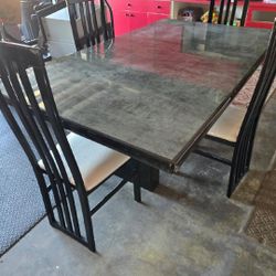 Kitchen Table