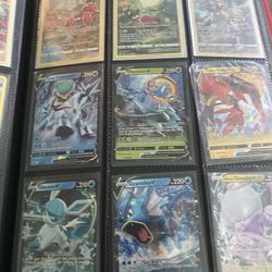 Pokémon Cards 