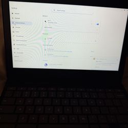 Chromebook