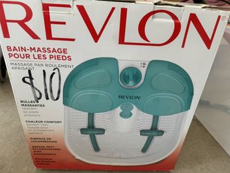 Foot Massager