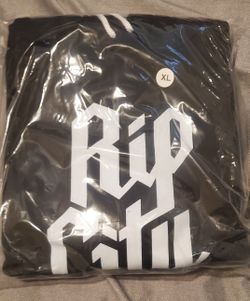 Portland Trailblazers - Rip city Nike hoodie