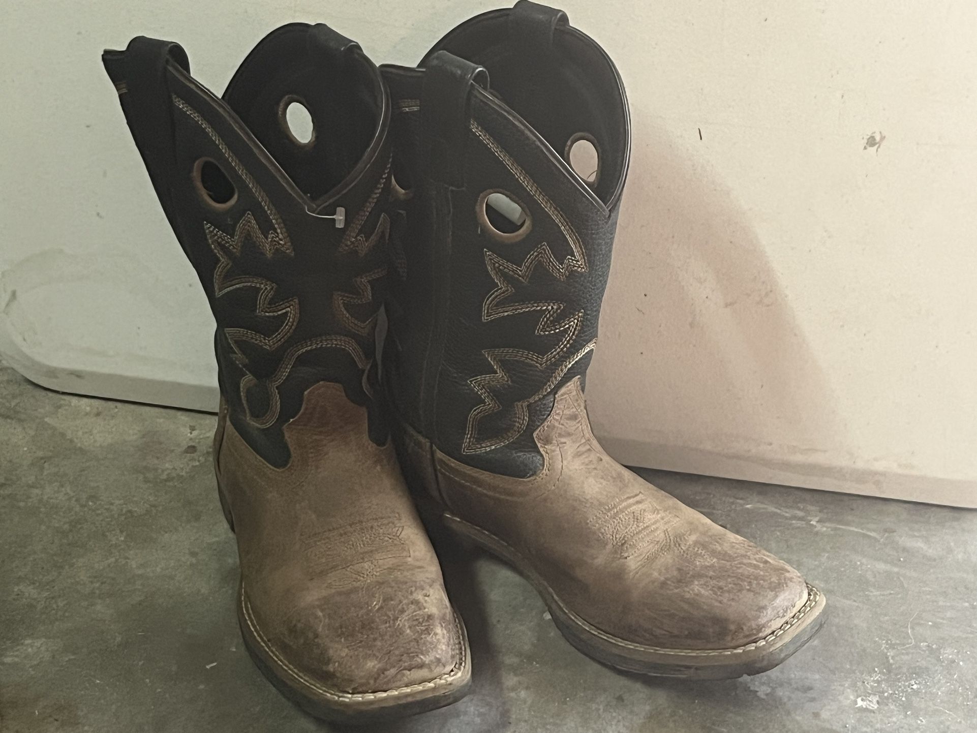 Youth Boy Boots