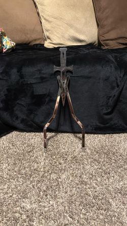 Harley Davidson Sissy Bar