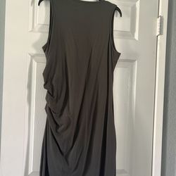 Athleta Dress Lg petite