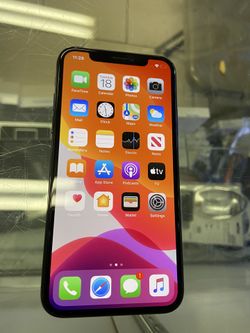 iPhone X unloked