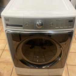 KENMORE WASHER MACHINE JUMBO SIZE 