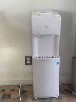 Water Dispenser
