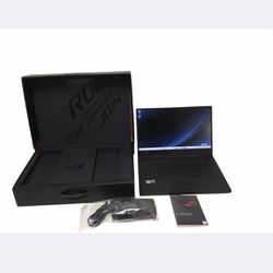 Asus Gaming Laptop GU502LV-BI7N8 EPJ025882