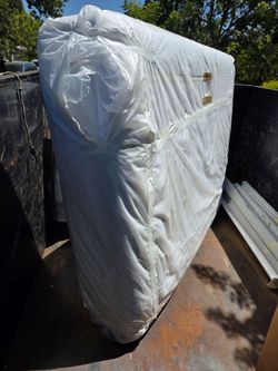 FREE MATRESS READ DESCRIPTION