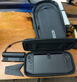 Lenovo legion go z1 extreme