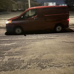 2016 Chevrolet Express