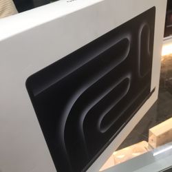 MacBook Pro M4 Chip New Sealed No Credit Needed Pay Down Only