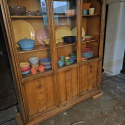 Fiesta Ware Collestionis Included.