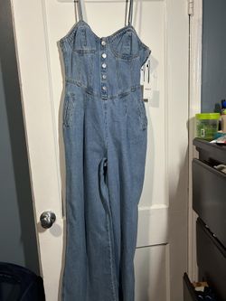 Forever 21 Denim