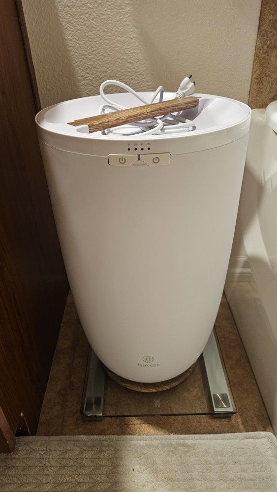 Towel Warmer