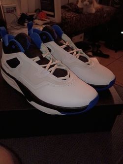 Jordan stay loyal 3