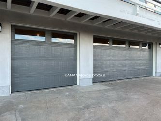 Garage Doors 