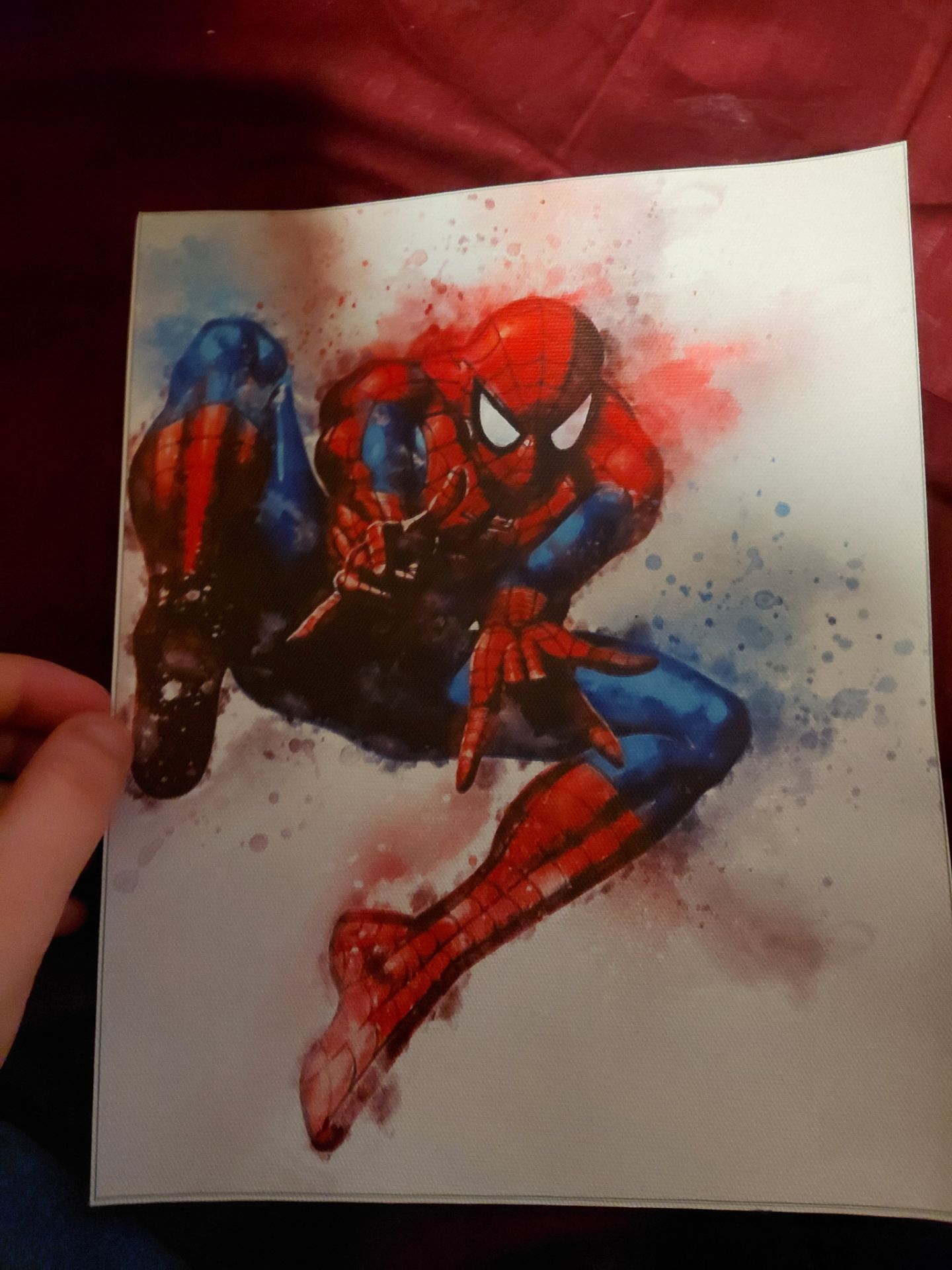Spiderman