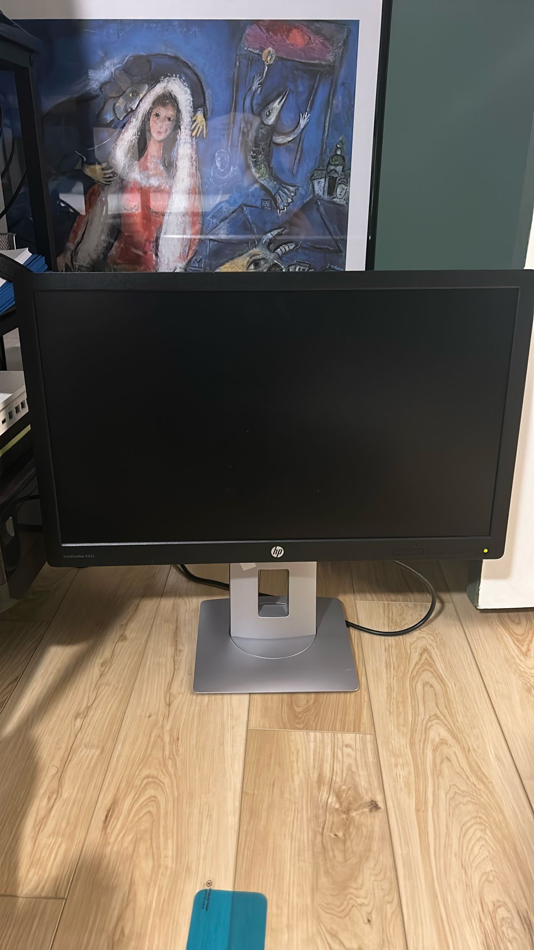 HP Monitor 23inch