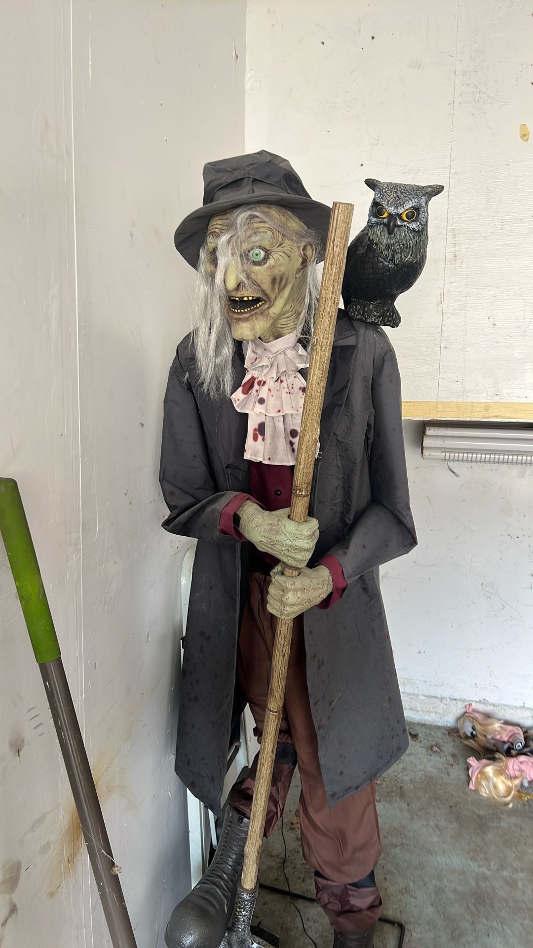 Halloween
