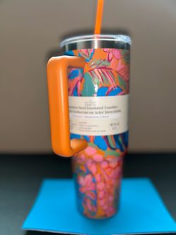 Ashland 40 oz Stainless Steel Insulated Tumbler