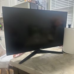 Asus Gaming Monitor 