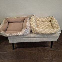 Pet Beds