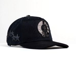 HERRADURA BIGG BOSS HAT